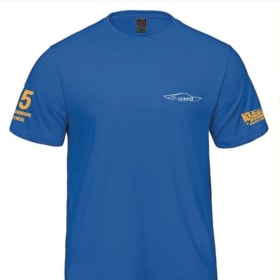 T-shirt de compétition item