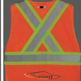 Gilet de sécurité item