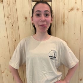 T-shirt enfant item
