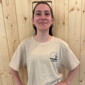 T-shirt adulte item