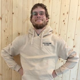 Coton ouaté enfant item