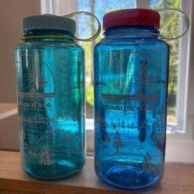 Bouteille d'eau item