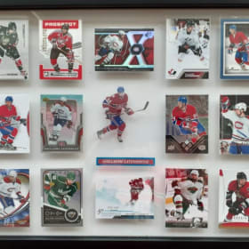 Cadre cartes de Guillaume Latendresse item