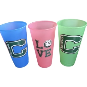 13 - Color Changing Cups item