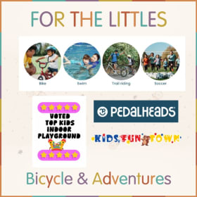 For the Little Kids - Fun Pack B item