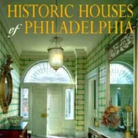 Historic Houses of Philadelphia item
