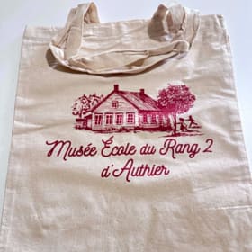 Sac fourre-tout item