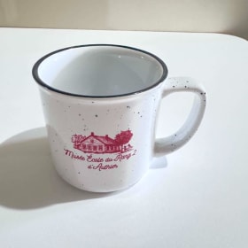 Tasse item