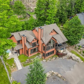 Certificat-Cadeau Privilège chez Tavata Chalets item