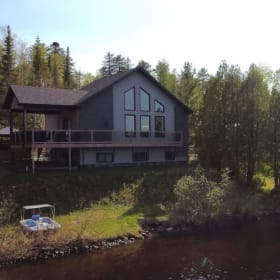 Certificat-Cadeau Privilège chez Tavata Chalets item