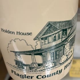 Coffee Mug item