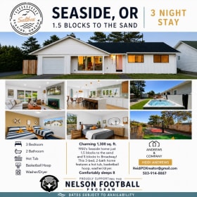 Seaside Getaway item