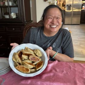 Photo of #1 - Private Chinese Cooking Class