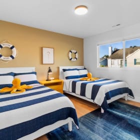 Seaside Getaway item