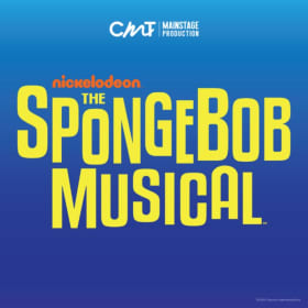 SpongeBob Supporting Sponsor Ad: Half Page (5x4) item