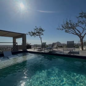Cabo Getaway item