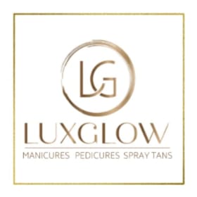 LuxGlow Gift Basket item