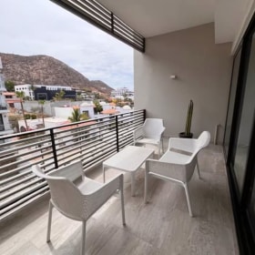 Cabo Getaway item