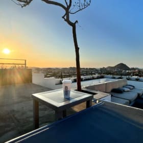 Cabo Getaway item