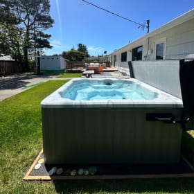 Seaside Getaway item