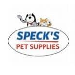 Speck's Dog Basket ($100 Value) item