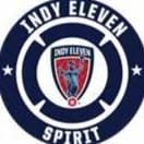 2026 Indy Eleven 4 Ticket Vouchers ($120 Value) item