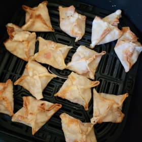 Photo of #1 - Private Chinese Cooking Class