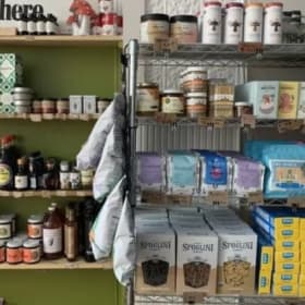 Photo of #2 - $100 Gift Card to The Mushroom Shop