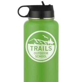 Water Bottle item