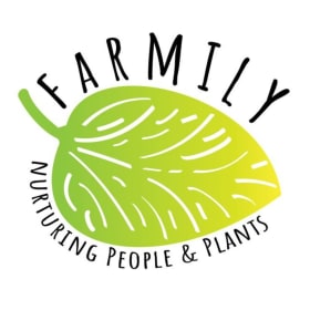 Volunteer With Us! item