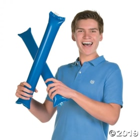 Boom Sticks item