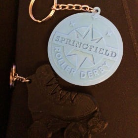Key Chain item