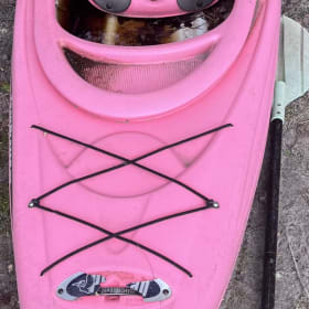 Boat 2 item