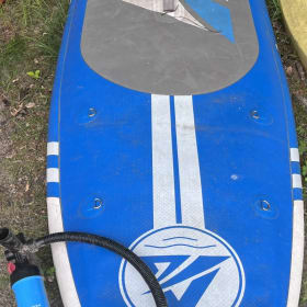 Boat 4 item