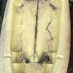 Boat 5 item