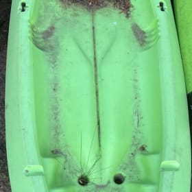 Boat 7 item