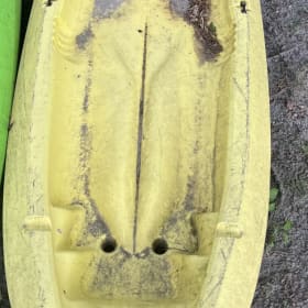 Boat 8 item