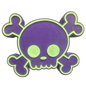 Skull & Bones (full size) item