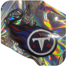 Titans (full size) item