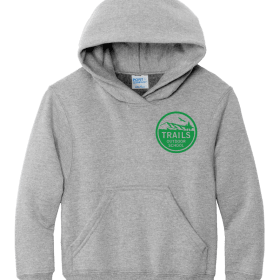 Hoodie - Youth item