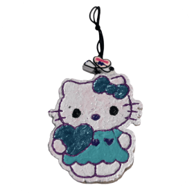 Hello (full size) item