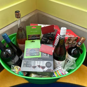 Wine Basket item