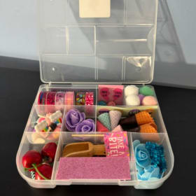 Dough Accessory Kit item