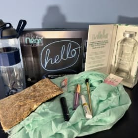 Trendy Gift Set item