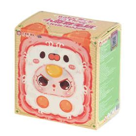 Baby Three Little Mahjong Blind Box item