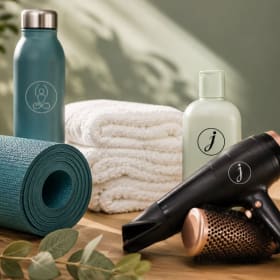 Yoga & Spa Reset item