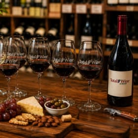 Private Wine Tasting for 20 Guests item