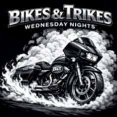 Weekly Ride Sponsorship item
