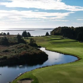 Martha’s Vineyard Golf Escape item