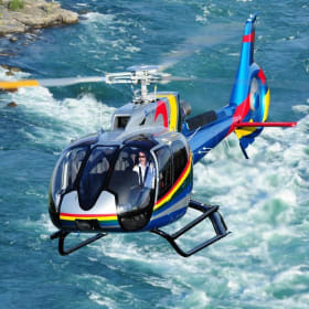 Niagara Helicopters Gift Certificate item